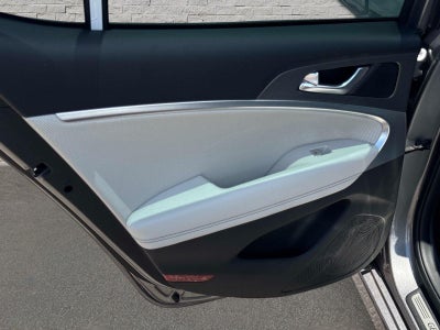 2025 Genesis G70 3.3T Sport Advanced