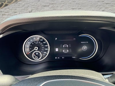 2025 Genesis G70 3.3T Sport Advanced