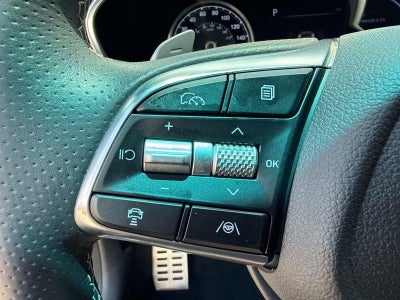2025 Genesis G70 3.3T Sport Advanced