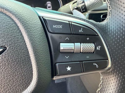 2025 Genesis G70 3.3T Sport Advanced