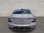 2025 Genesis G70 3.3T Sport Advanced