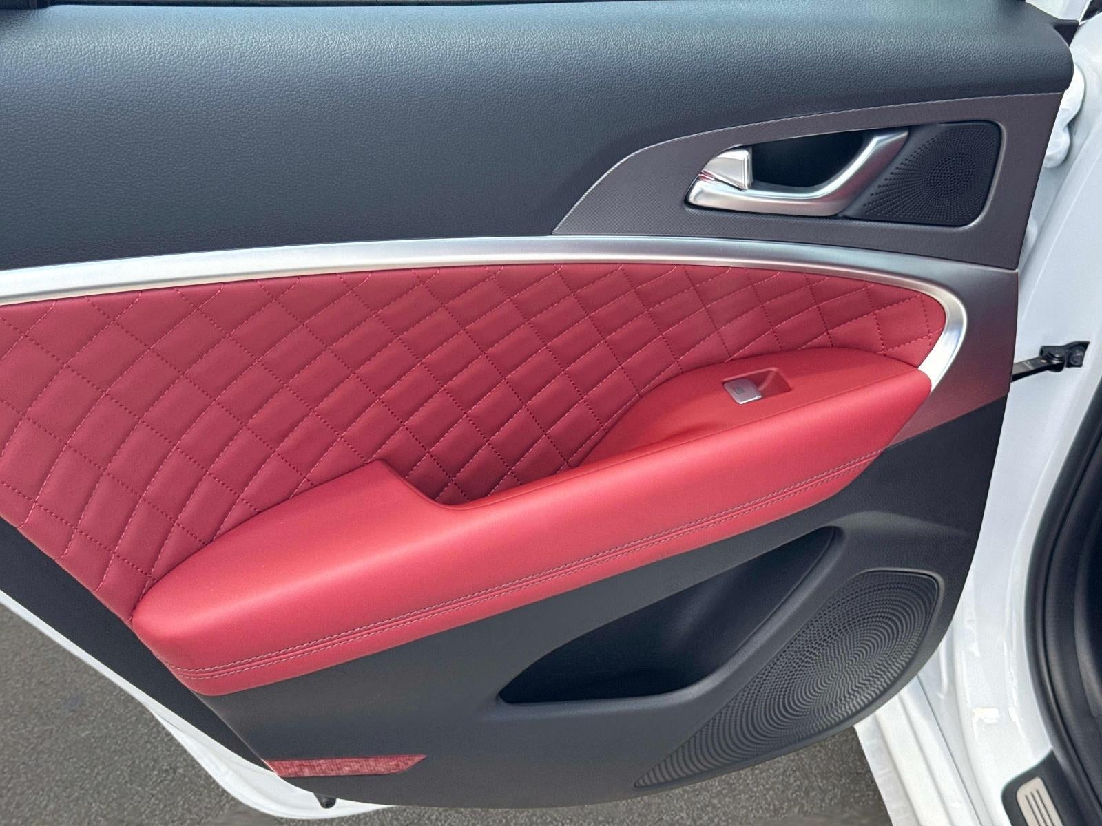 2025 Genesis G70 3.3T Sport Advanced