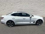 2025 Genesis G70 3.3T Sport Advanced