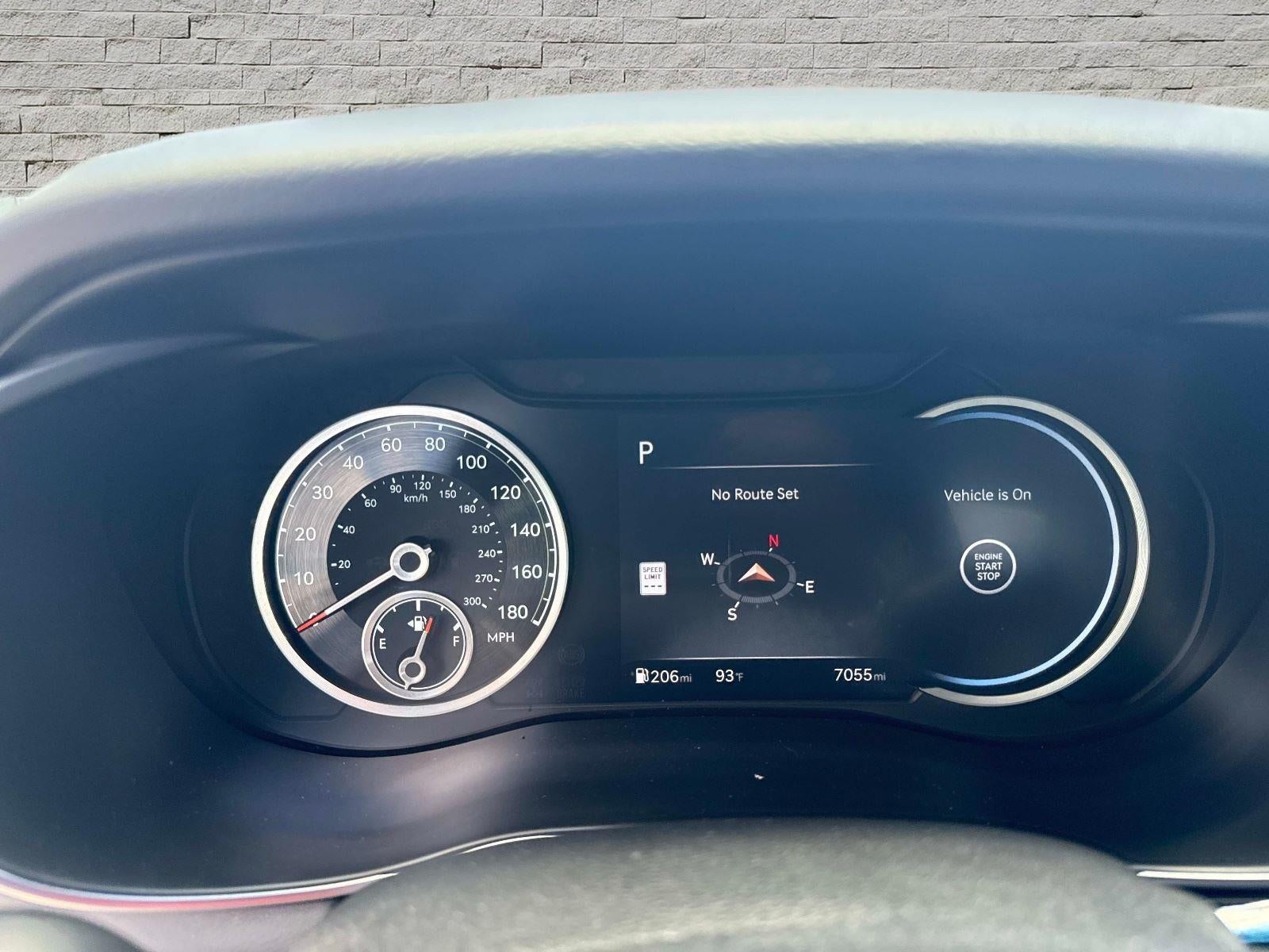 2025 Genesis G70 3.3T Sport Advanced