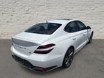 2025 Genesis G70 3.3T Sport Advanced