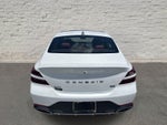 2025 Genesis G70 3.3T Sport Advanced