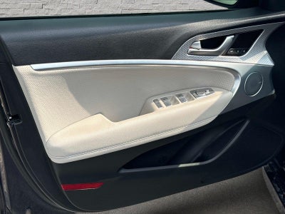 2023 Genesis G70 3.3T