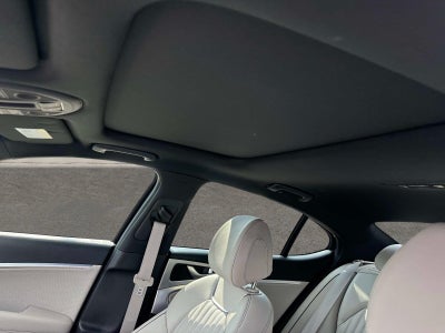 2023 Genesis G70 3.3T