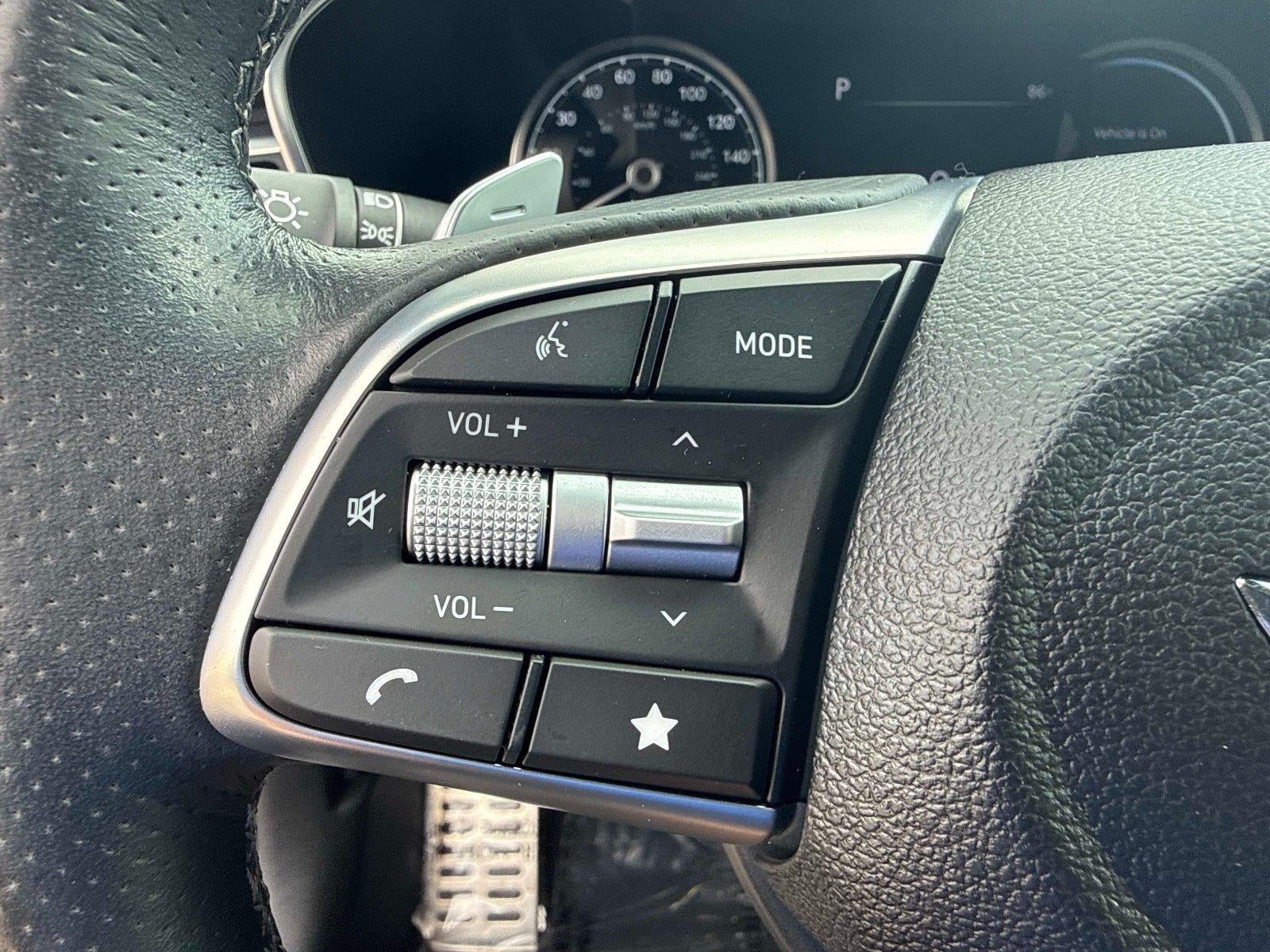 2023 Genesis G70 3.3T