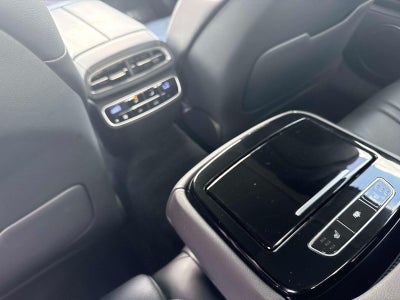 2022 Genesis G80 BASE/ADVANC 2.5T