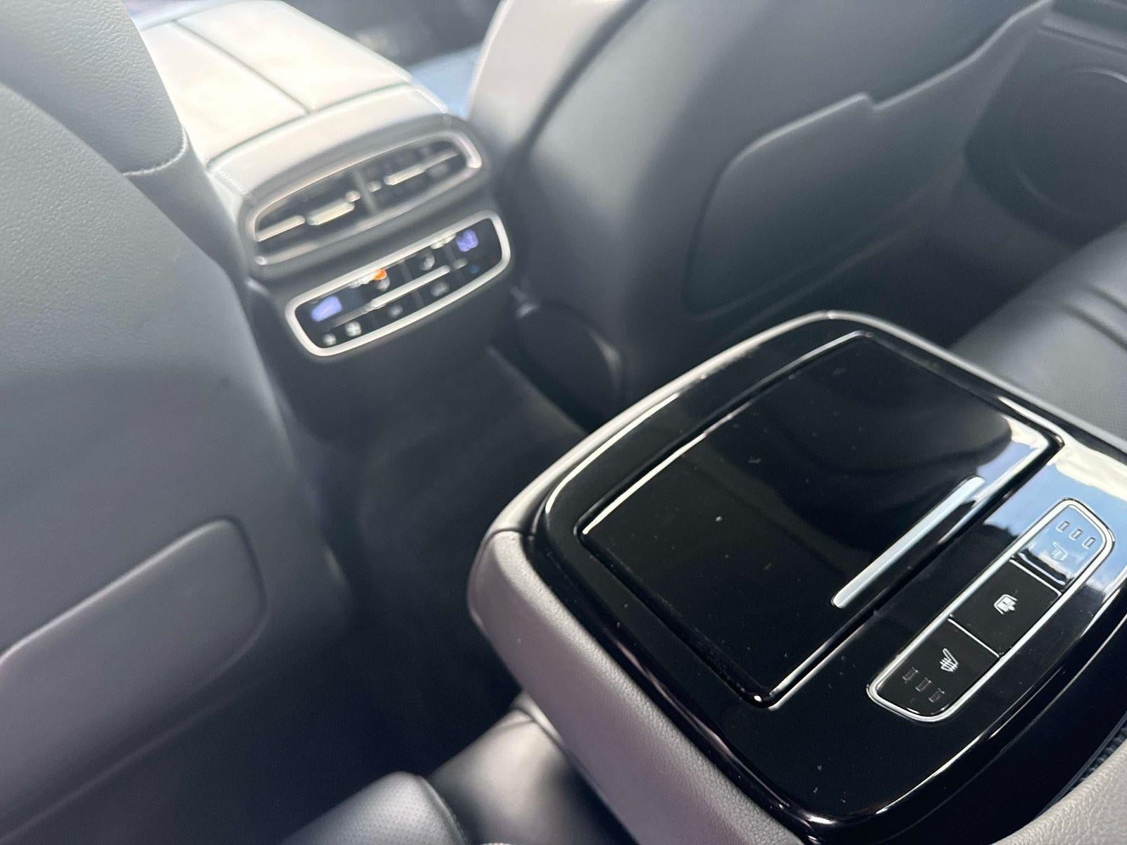 2022 Genesis G80 BASE/ADVANC 2.5T