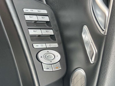 2022 Genesis G80 BASE/ADVANC 2.5T