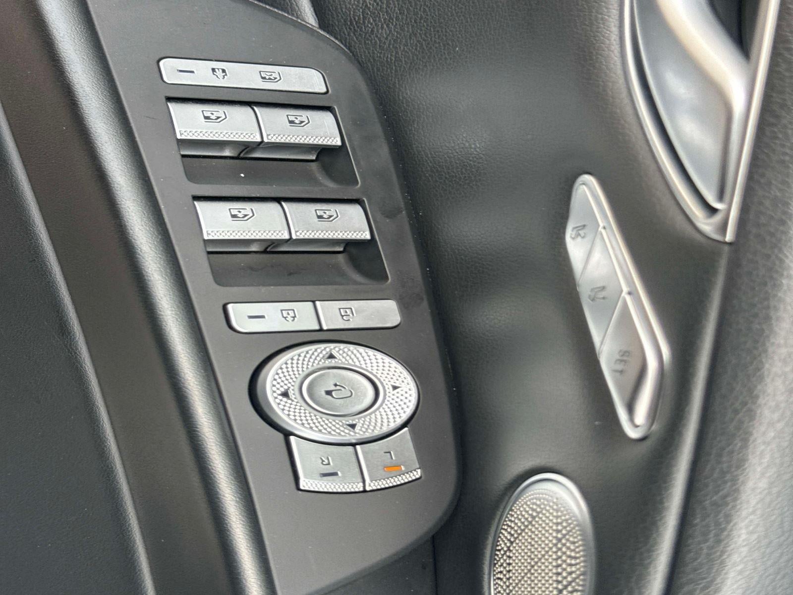 2022 Genesis G80 BASE/ADVANC 2.5T