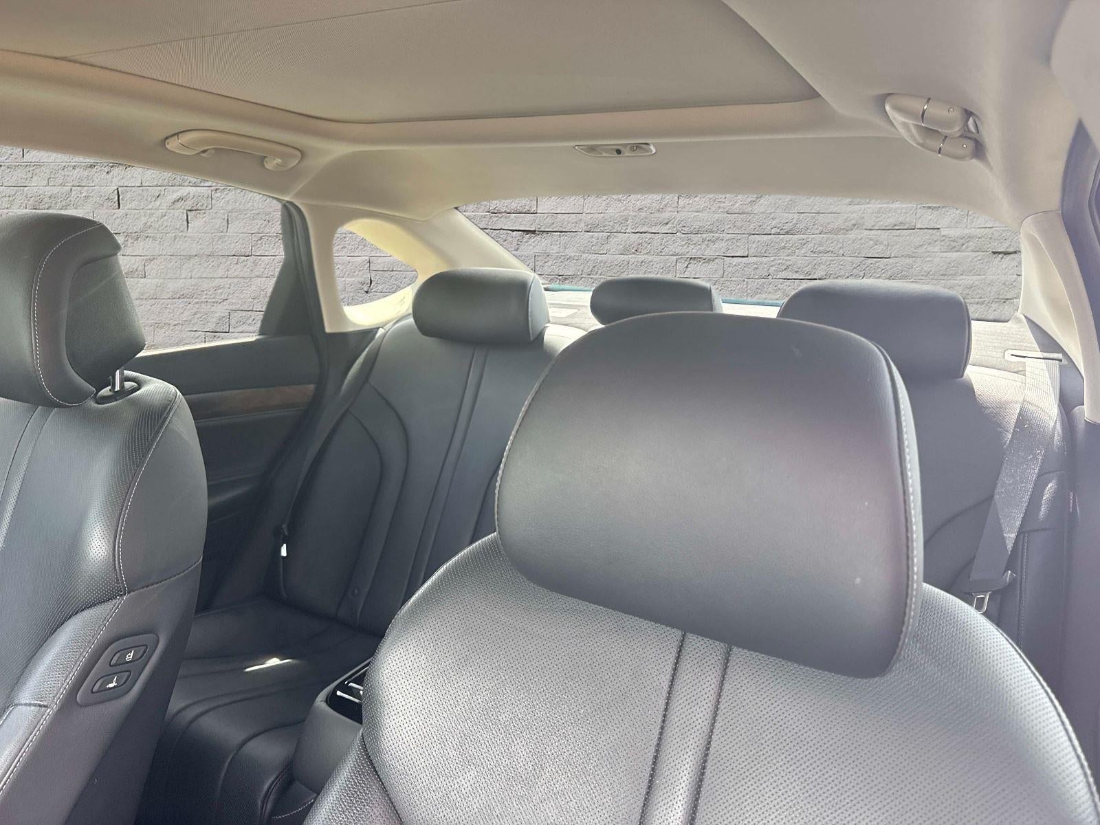 2022 Genesis G80 BASE/ADVANC 2.5T