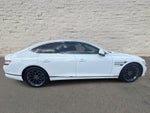 2022 Genesis G80 BASE/ADVANC 2.5T