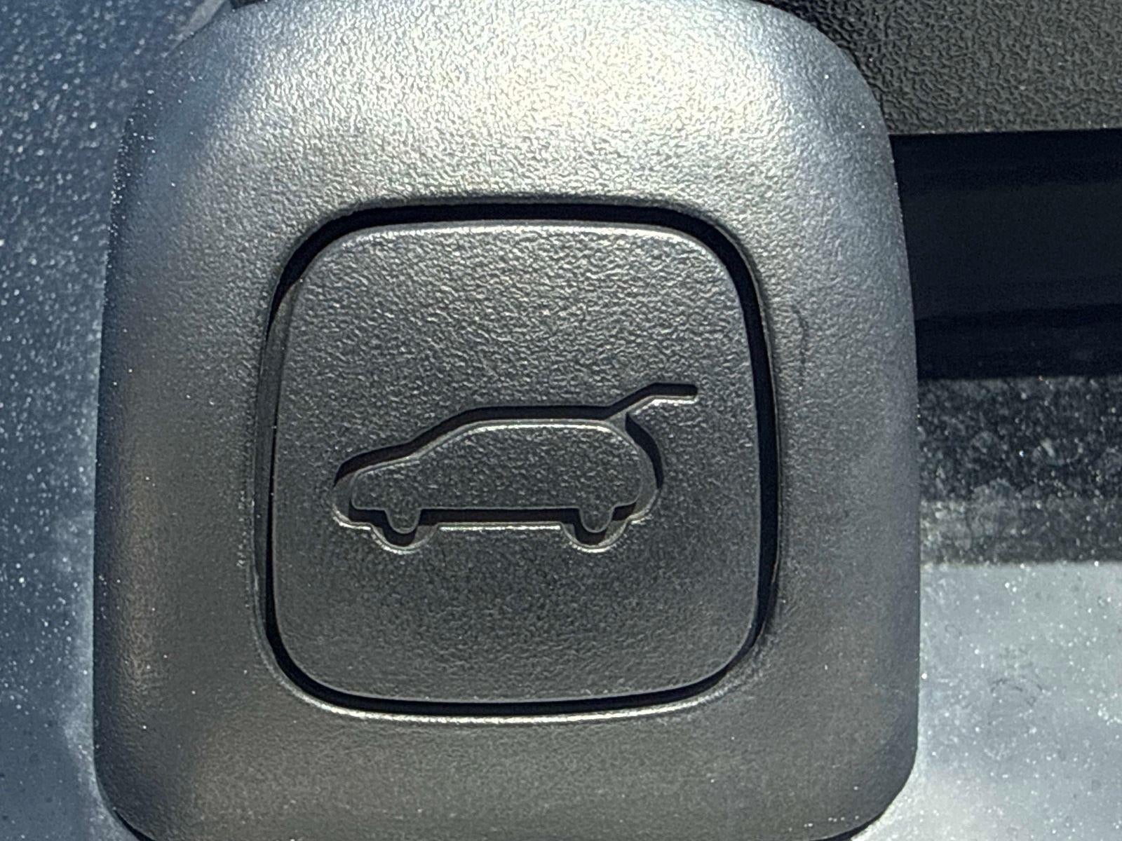 2025 Genesis GV80 2.5T AWD