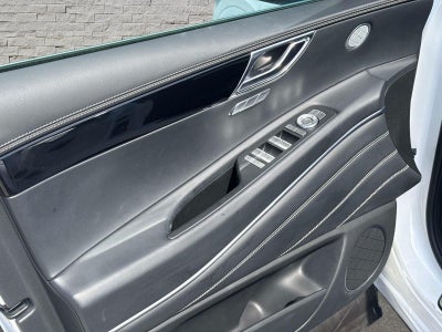 2025 Genesis GV80 2.5T AWD