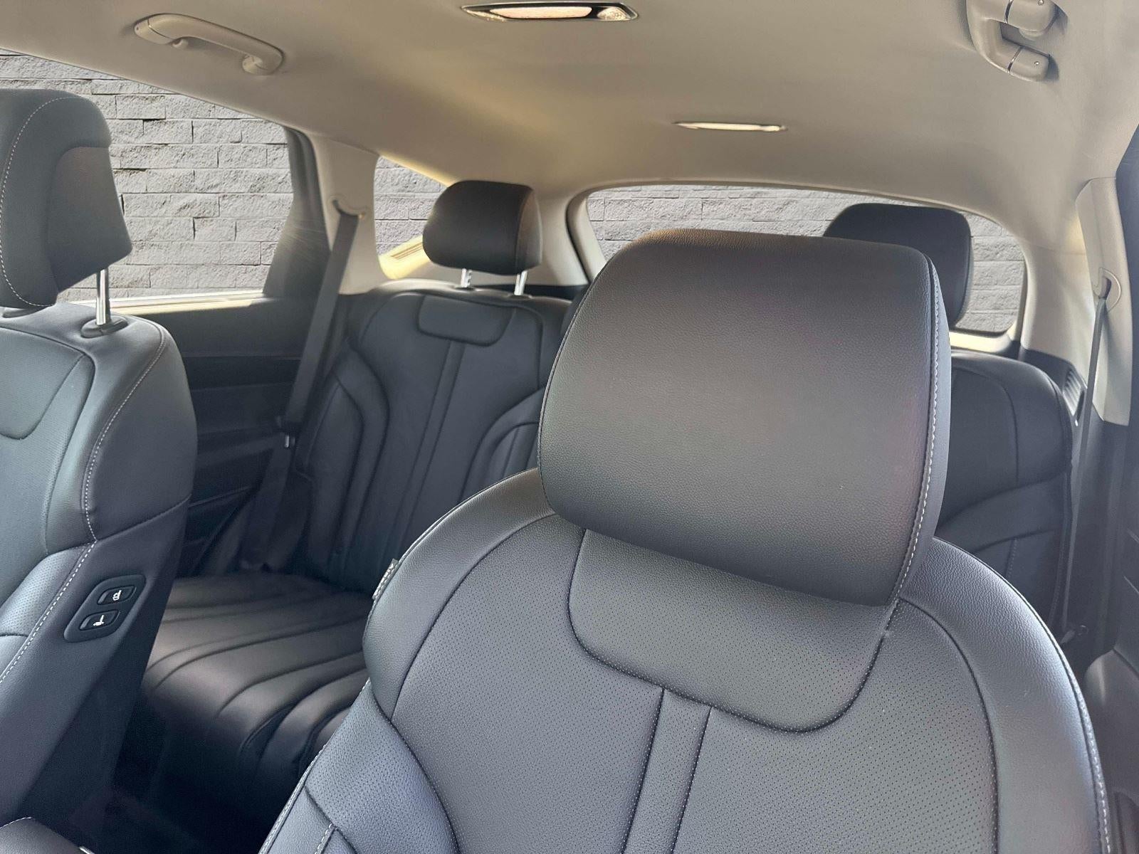 2025 Genesis GV80 2.5T AWD