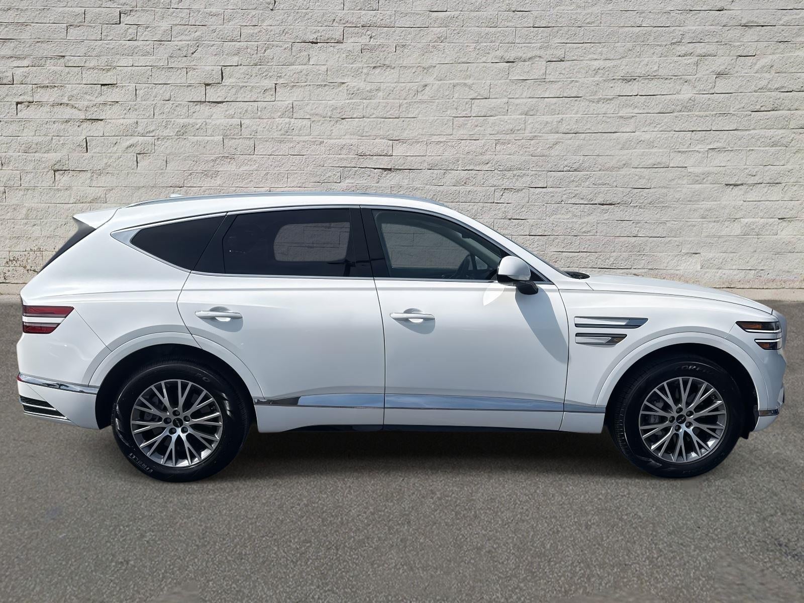 2025 Genesis GV80 2.5T AWD