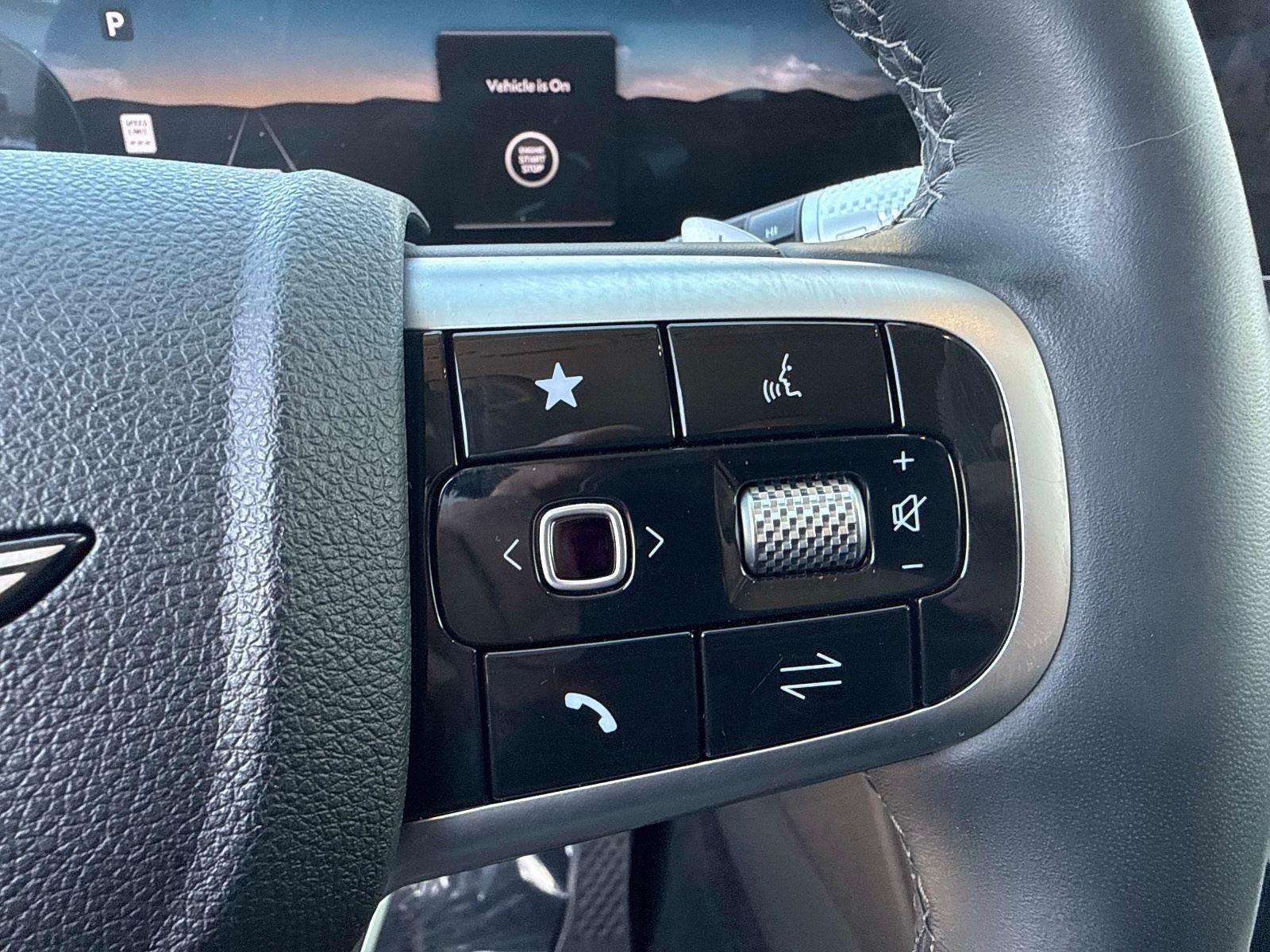 2025 Genesis GV80 2.5T AWD