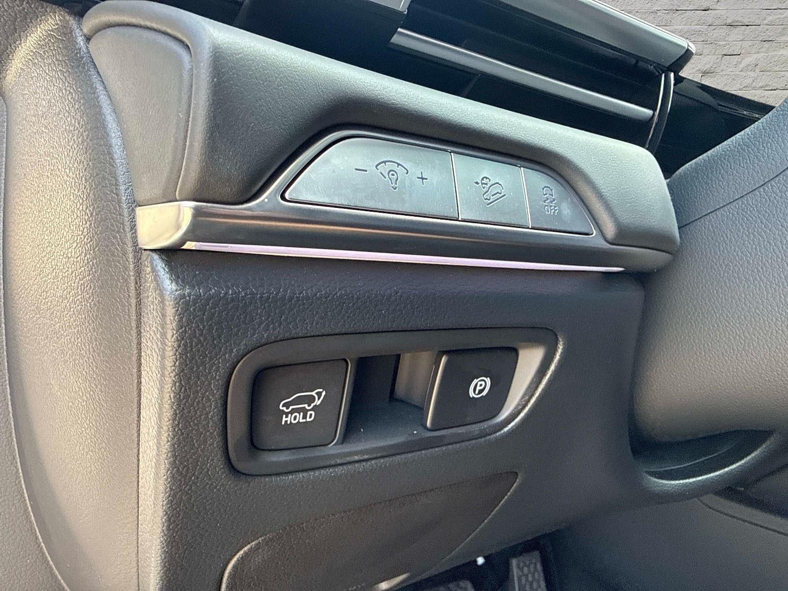 2025 Genesis GV80 2.5T AWD