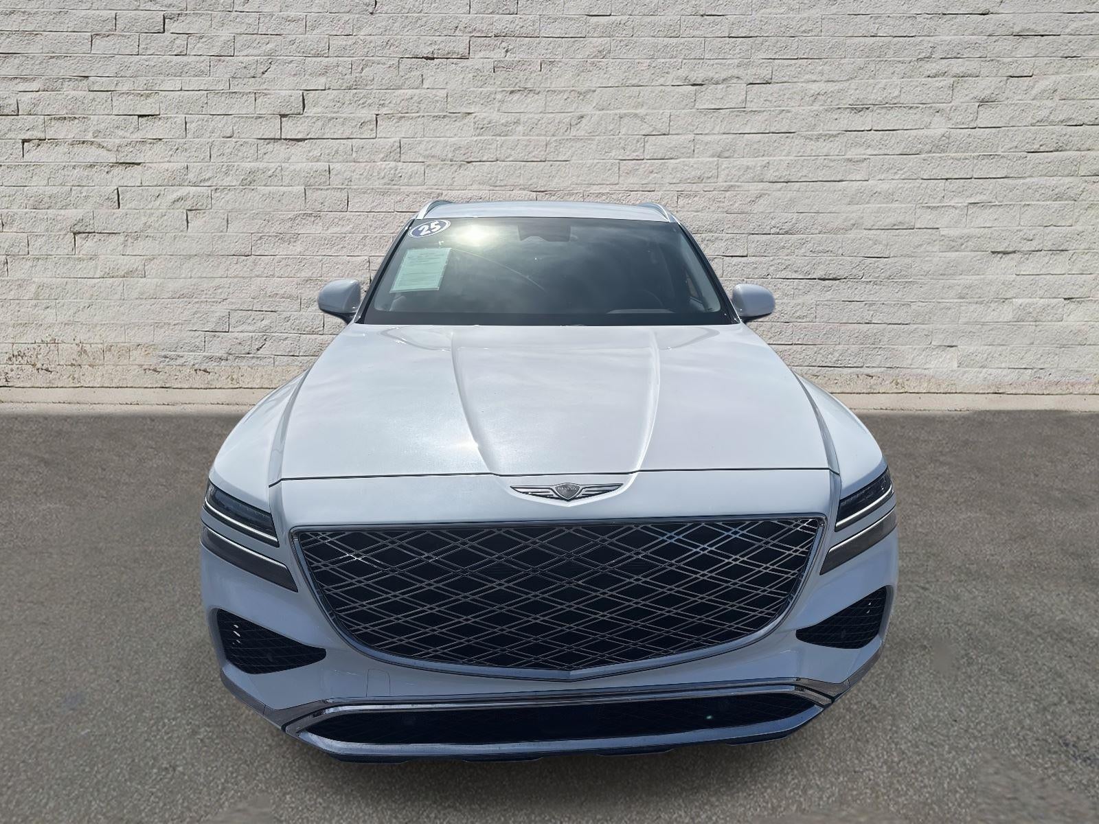 2025 Genesis GV80 2.5T AWD