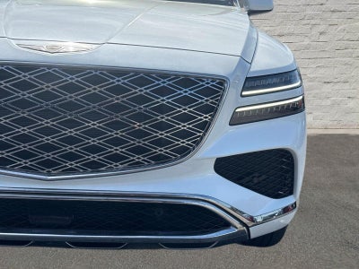2025 Genesis GV80 2.5T AWD