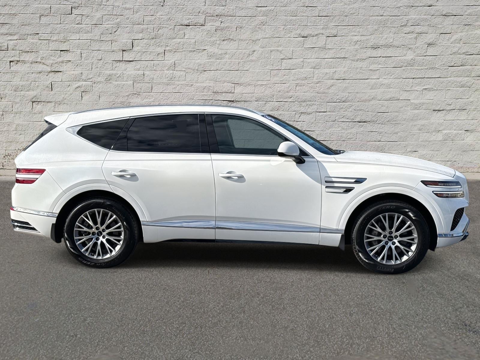 2025 Genesis GV80 2.5T AWD