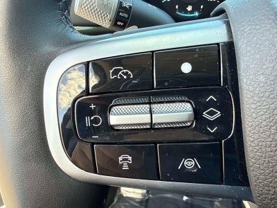 2025 Genesis GV80 2.5T AWD