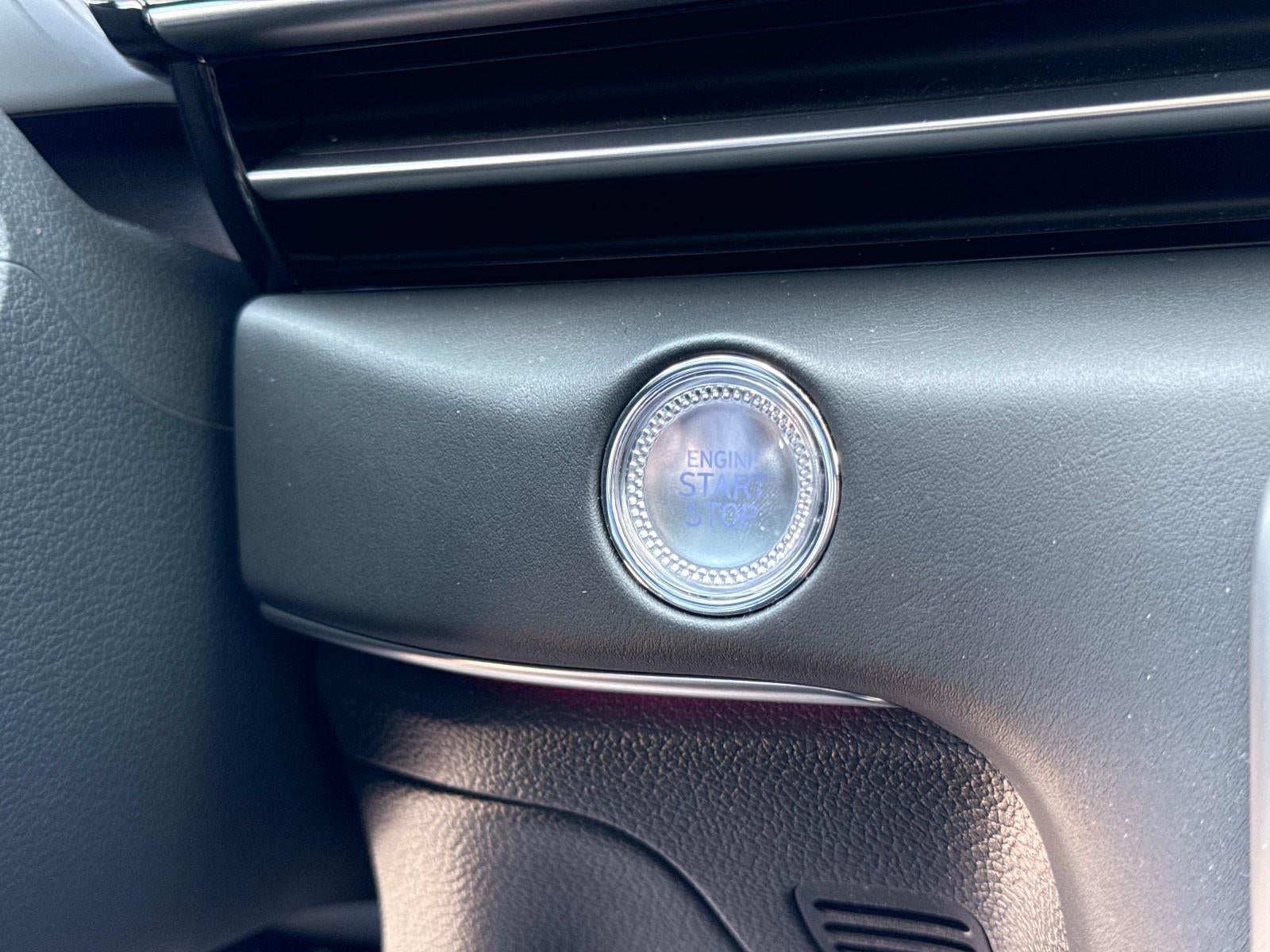 2025 Genesis GV80 2.5T AWD