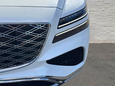 2025 Genesis GV80 2.5T AWD