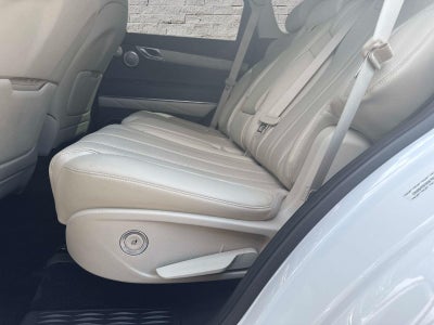 2022 Genesis GV80 2.5T RWD