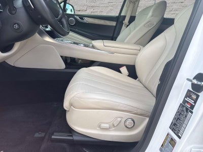 2022 Genesis GV80 2.5T RWD