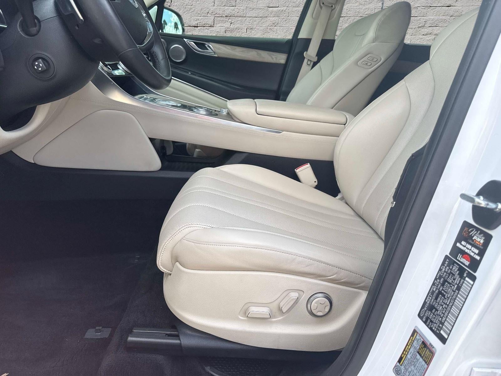 2022 Genesis GV80 2.5T RWD