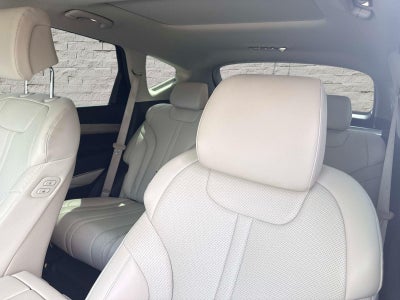 2022 Genesis GV80 2.5T RWD