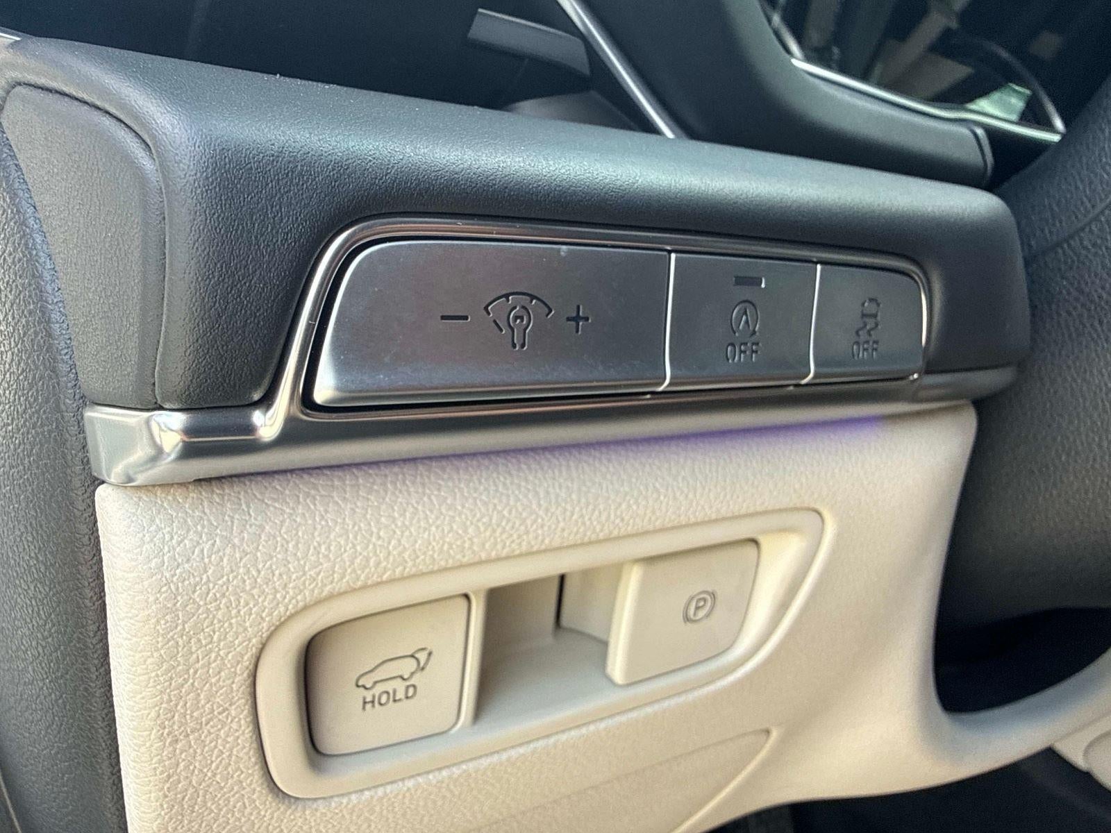 2022 Genesis GV80 2.5T RWD