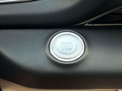 2022 Genesis GV80 2.5T RWD