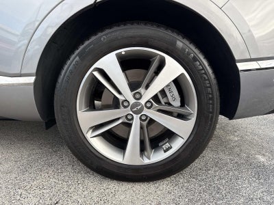 2024 Genesis GV80 2.5T AWD