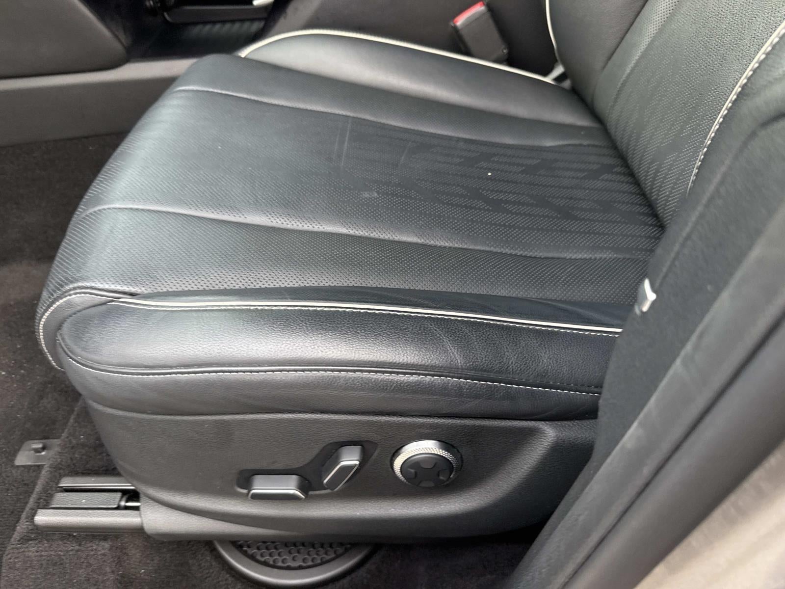 2024 Genesis GV80 2.5T AWD