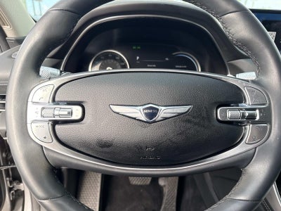 2024 Genesis GV80 2.5T AWD