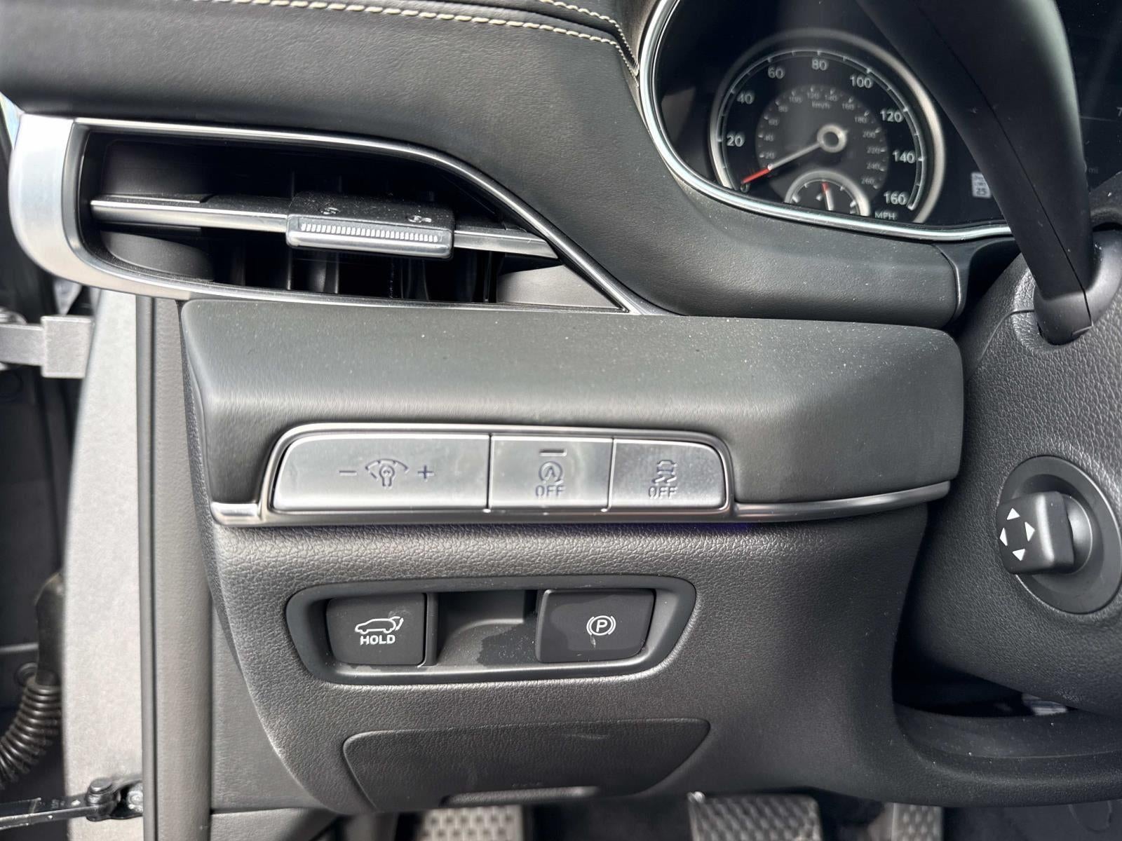 2024 Genesis GV80 2.5T AWD