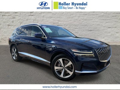 2023 Genesis GV80 2.5T AWD