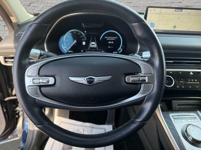 2023 Genesis GV80 2.5T AWD
