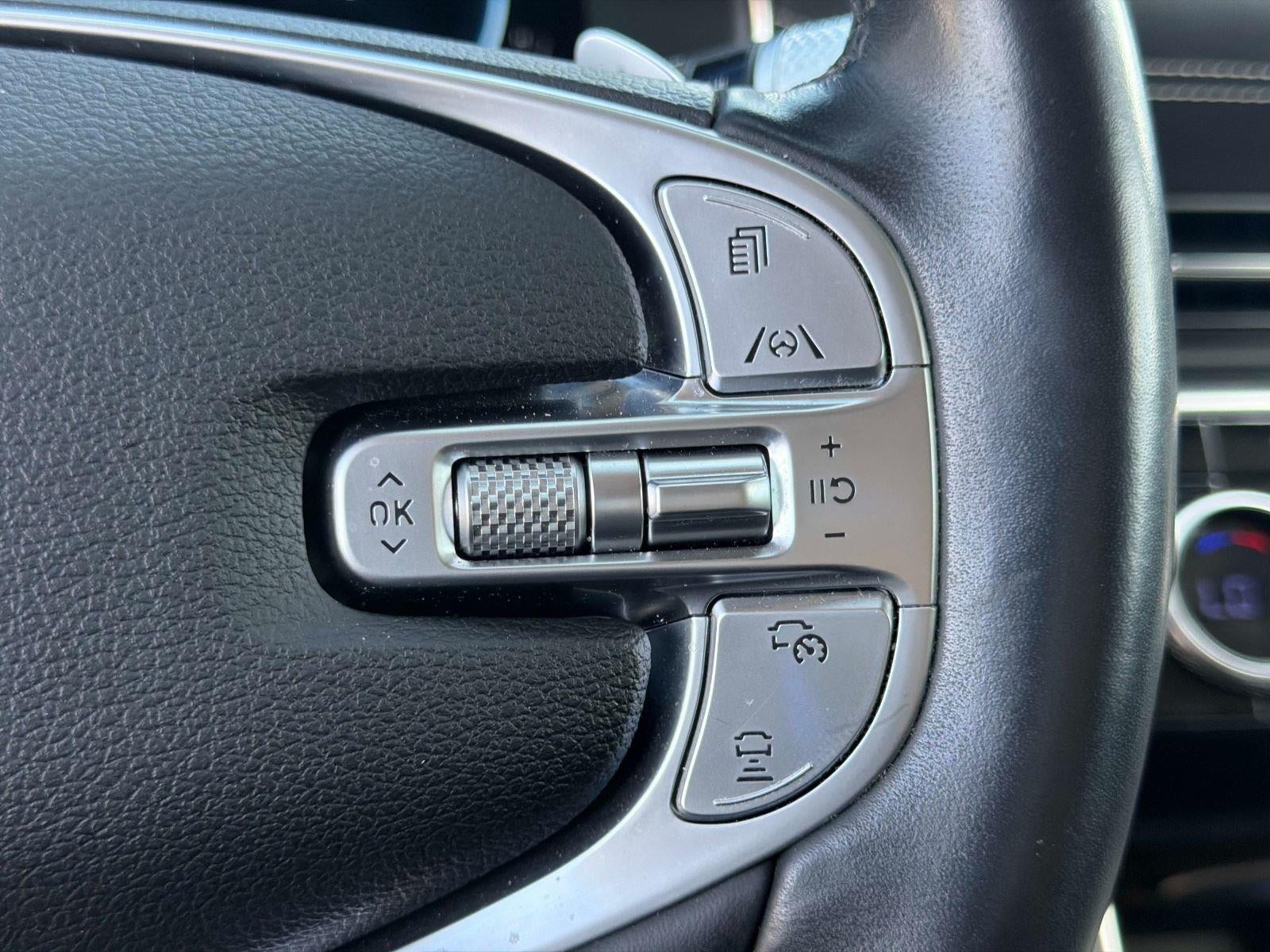 2023 Genesis GV80 2.5T AWD