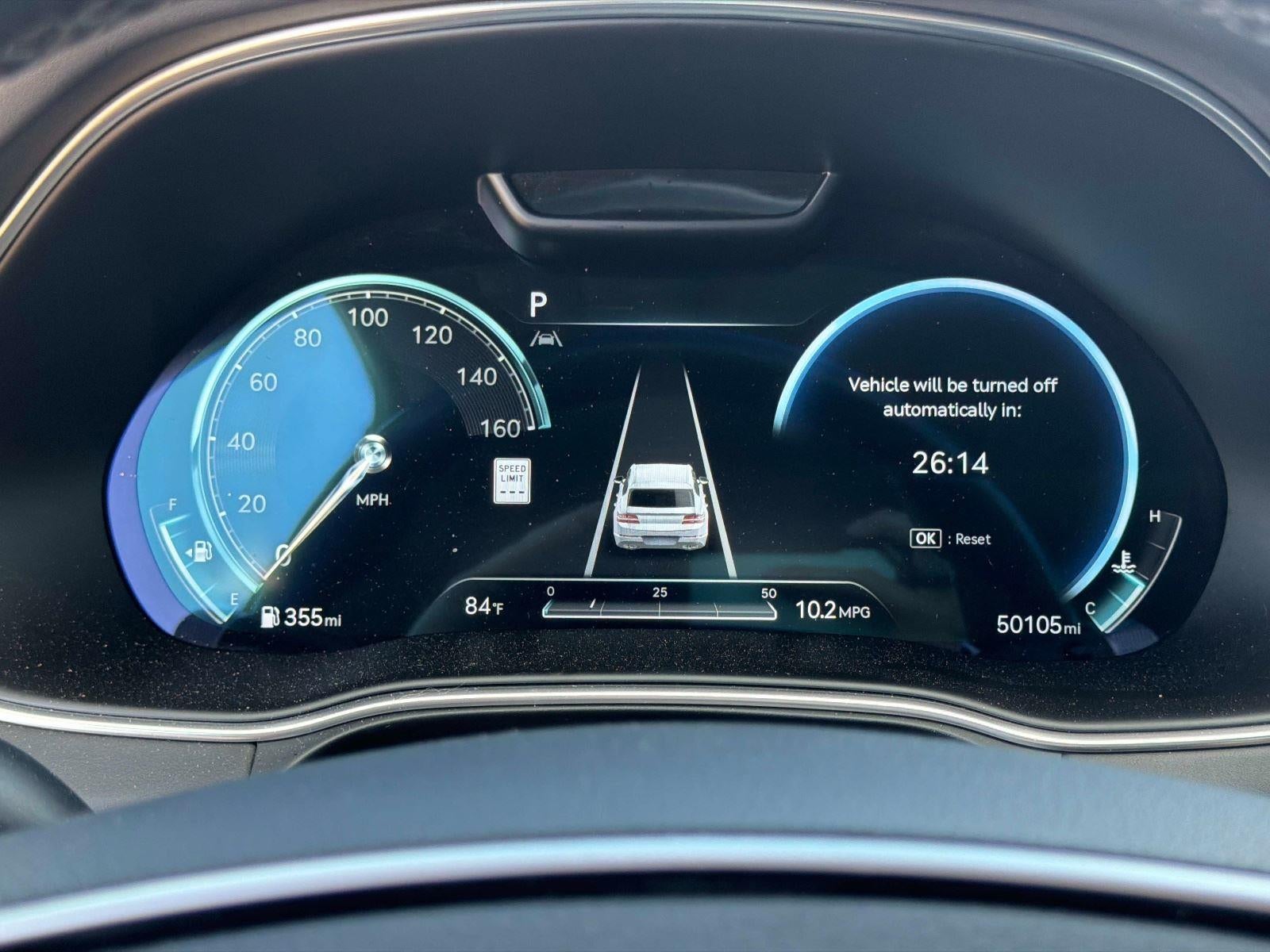 2023 Genesis GV80 2.5T AWD