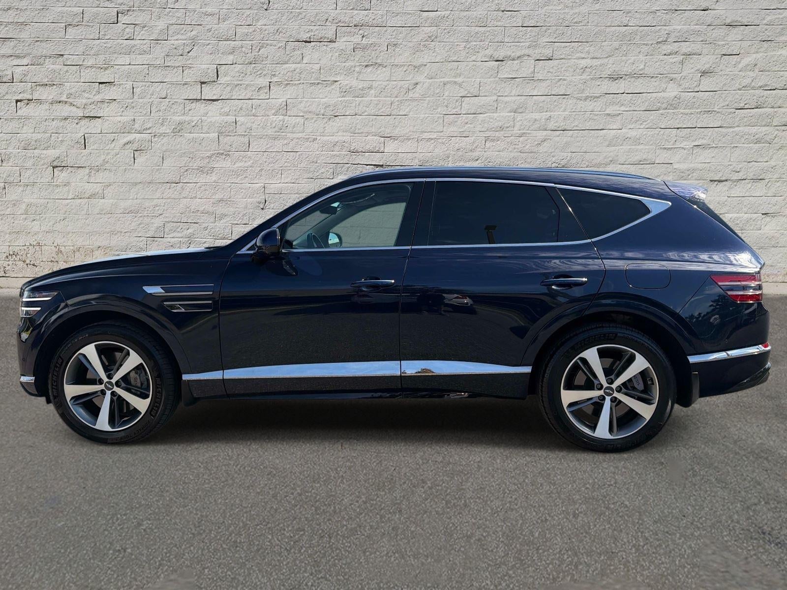 2023 Genesis GV80 2.5T AWD