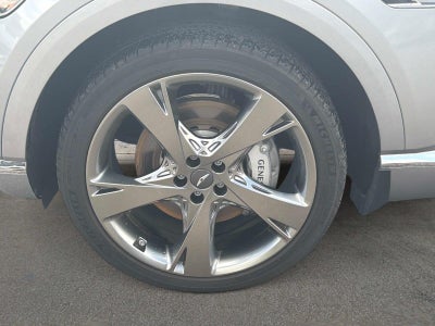2024 Genesis GV80 2.5T AWD