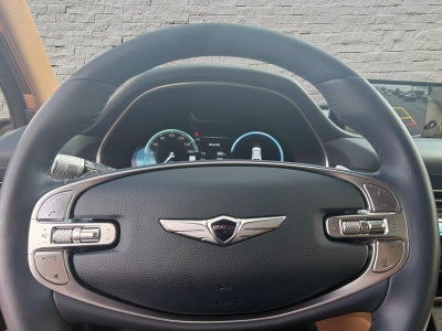 2024 Genesis GV80 2.5T AWD