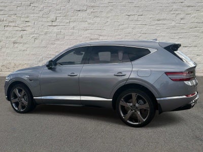 2024 Genesis GV80 2.5T AWD