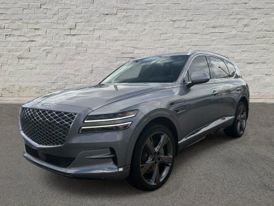 2024 Genesis GV80 2.5T AWD